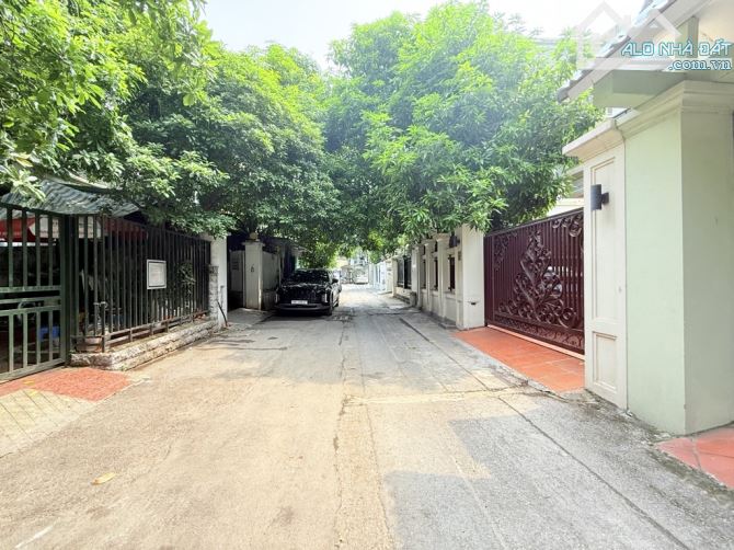 BÁN BIỆT THỰ ĐỖ ĐÌNH THIỆN, MỸ ĐÌNH 1 - ĐẲNG CẤP THƯỢNG LƯU. 198m2 - 66 tỷ - 1