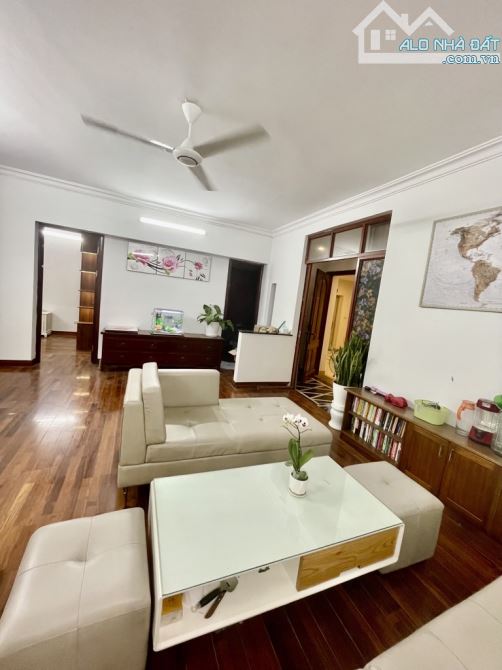 CĂN HỘ CAO CẤP PHỐ VIP HOÀNG ĐẠO THUÝ – 160M² – 4 NGỦ – FULL TIỆN ÍCH - 1