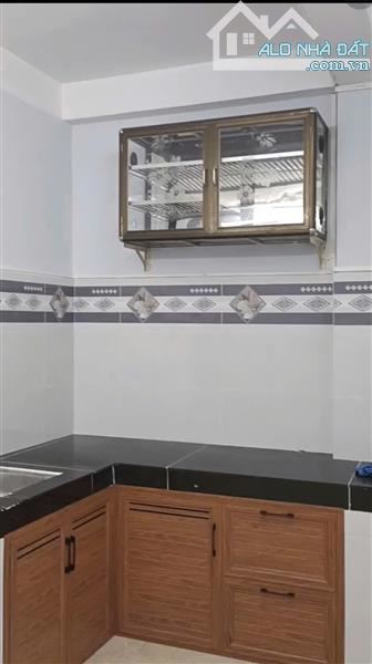 Nhà Đẹp Vuông Vức 60m² – 4 Tầng – KDC VIP Tân Hòa Đông – Đường 12m – Giá Tốt 6.x Tỷ - 1