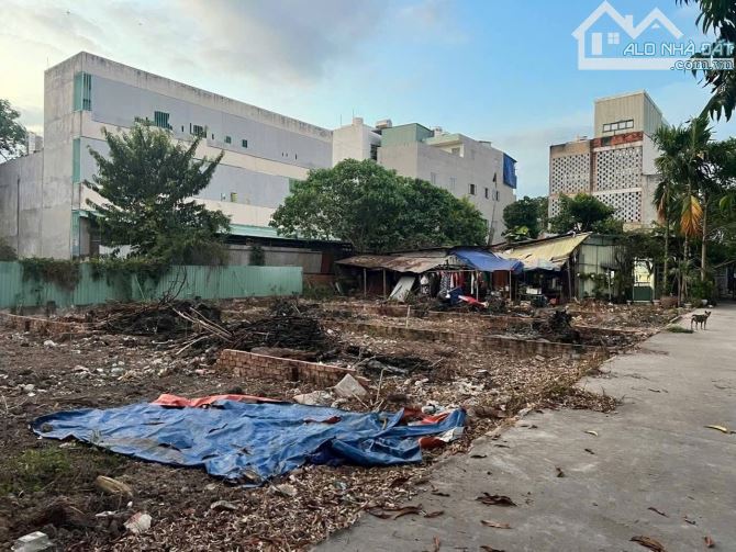 Bán Đất HXH Đường Linh Đông Thủ Đức, Cách Vành Đai 2 Chỉ 100m, đầu tư sinh lời cực cao - 1