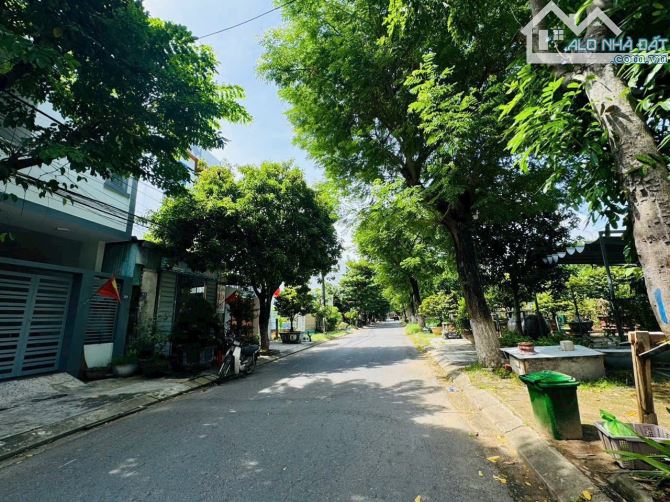CHỦ CẦN BÁN GẤP LÔ GÓC ĐƯỜNG TRỪ VĂN THỐ VÀ TRẦN VĂN LAN - 145M2 NGANG 6M - HOÀ THỌ ĐÔNG - 1