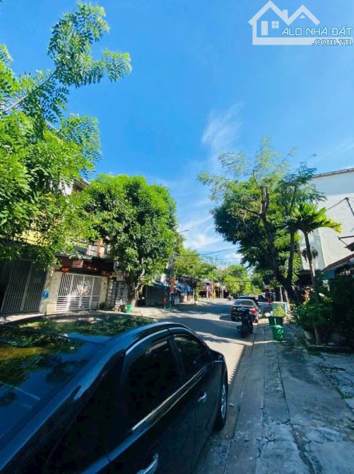 Bán nhà 3 tầng MT Đoàn Hữu Trưng Hoà An Cẩm Lệ - 1