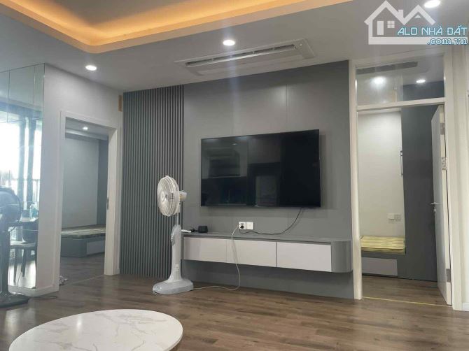 10.5 TRIỆU 🌹 CHO THUÊ CHUNG CƯ AN QUÝ HƯNG 3 PHÒNG NGỦ – ĐỨC GIANG - 1