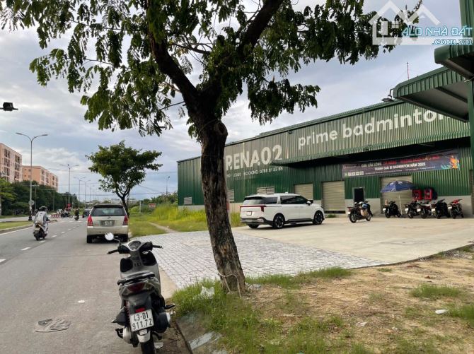 Chủ cần bán lô đất đường chu Huy mân. Gần hồ hán thương. Sơn Trà TP ĐÀ NẴNG - 1