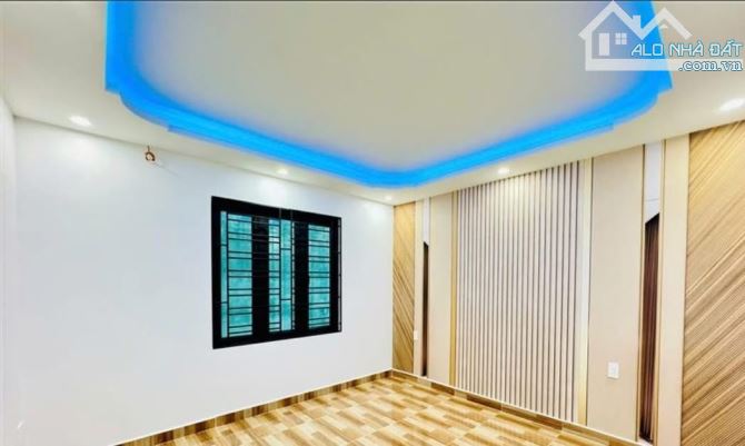 Bán nhà Đằng Hải, P Đằng Hải,  Hải An . 2,98 tỷ , 3 tầng , 42m. - 1