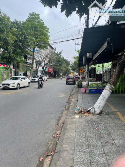 🔥 HOT MẶT TIỀN NGUYỄN ĐỨC TRUNG – VỊ TRÍ VÀNG KD– ĐƯỜNG 10M5 – TRUNG TÂM SẦM UẤT - 1