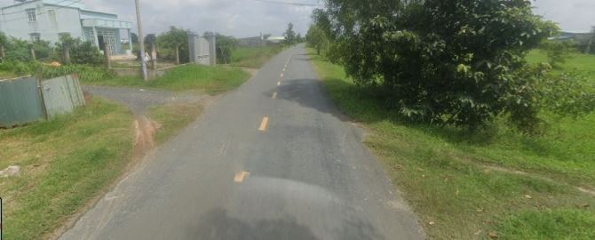 [LONG AN] Cần bán 5 ha (đất làm nghĩa trang) - X.mỹ hạnh bắc - H. đức hoà - giá 120 tỷ - 1