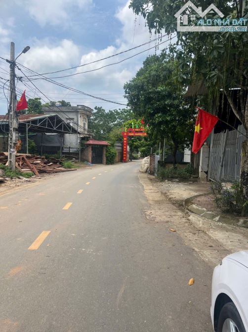 Phiên bản 1 – Giật tít mạnh  🔥 BÁN ĐẤT ĐẸP HOÀ LẠC – 63m² GIÁ CỰC HẤP DẪN - 1