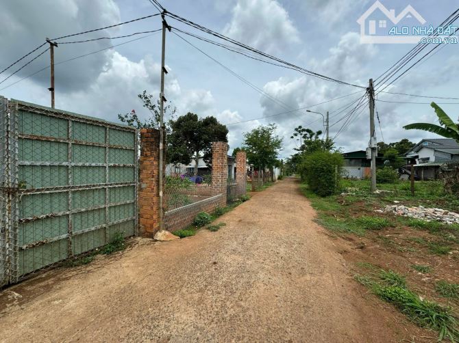 Đất mặt tiền đường B5 gần Phạm Văn Đồng phường Tân An - 1