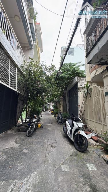 🌺🌺 VUÔNG VỨC, MAI VĂN NGỌC, 50,2m2, 2 TẦNG, 2 PN, 2WC. CHỈ: 6,5 TỶ🌺🌺 - 1