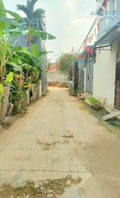 BÁN ĐẤT 72m² CHỈ 1,99TY Ô TÔ ĐỖ CỬA – CÁCH HẠ, NAM SƠN, AN DƯƠNG - 1