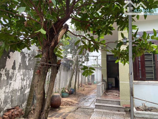 Bán nhà 8x18m xây 2 tầng, khu dân cư ngay Lê Thị Kim, Hóc Môn, hơn 4 tỷ - 1