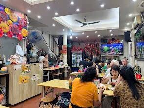 Mặt phố NHẬT CHIÊU - 85m2 3 tầng mặt tiền 6.1m - View Hồ Tây - Kinh doanh đỉnh - 68 tỷ - 1