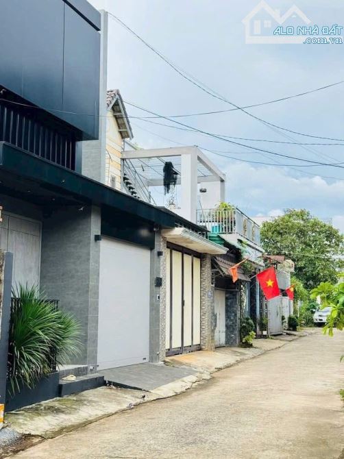 💥 Bán đất hẻm 170 Mai Hắc Đế – 108m², thổ cư, đường ô tô tải tránh - 1