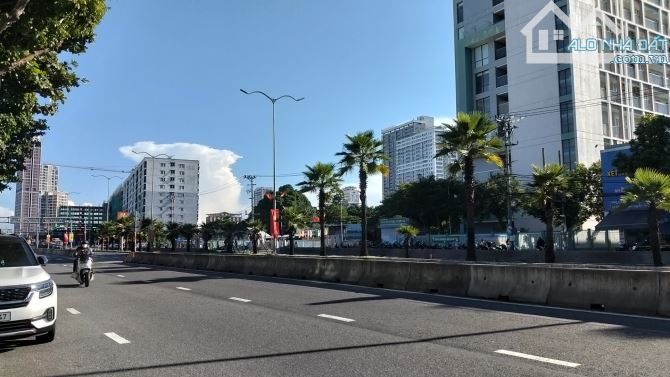 Chắc chủ bán nhà bên cạnh Trường ĐH K tế sát mặt tiền Đỗ Bá - Mỹ An- Sát phố Tây Đà Nẵng - 1