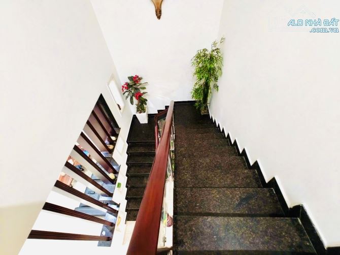 Lê Đức Thọ - Gò Vấp - 210m2 - 2 Tầng - 22.5 tỷ - Hẻm xe tải tránh - Hoàn công - SHR - 1