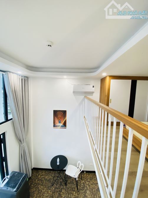 Chuẩn căn hộ mới xây 6 tầng dòng tiền cao ổn định - Khu vực FPT Đà Nẵng - Ngũ Hành Sơn - 1