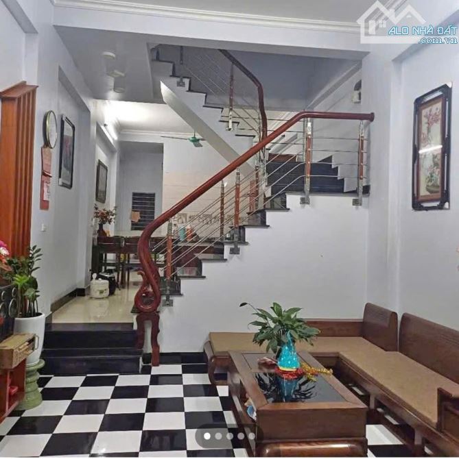 🔥 SIÊU RẺ - NHỈNH 7 TỶ - 52M BÁN ĐẤT TẶNG NHÀ . - 1
