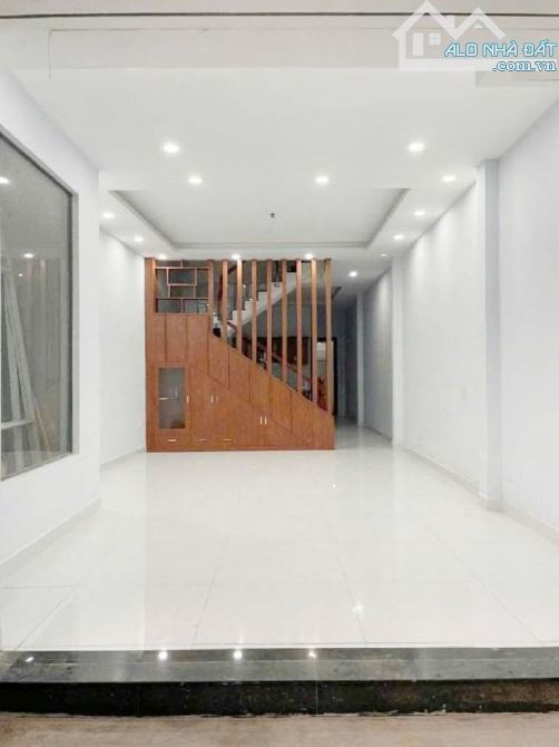 💥💥 CHỦ NHIỆT BÁN GIẢM MẠNH 1.1 TỶ CHỈ CÒN 7.5 TỶ 🚘 HXH TRÁNH 🏠 2 TẦNG BTCT - THỦ ĐỨC - 1