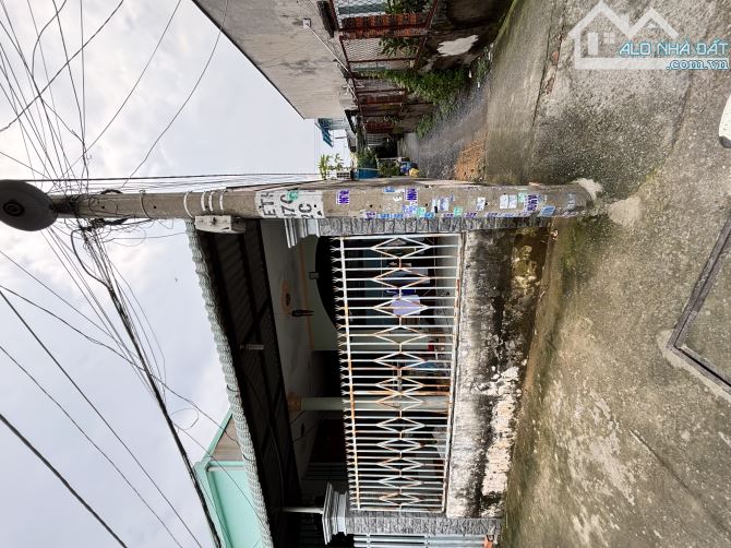 Bán Nhà Linh Xuân, Lô Góc 2MT -70m2, xe hơi thông,SHR,Chỉ 4 tỷ x - 1