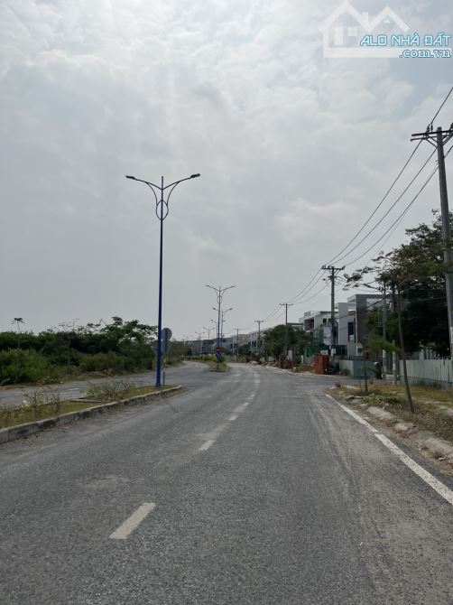 Bán đất Mặt tiền Lương Văn Nho, Long Hòa, Cần Giờ: 25 x 63,5=2.948m2, giá 47 tỷ - 1