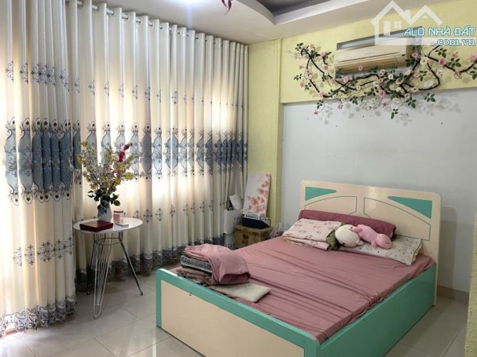 Bán Nhà 4 tầng Tô Ngọc Vân Thủ Đức – 85m² – Đường 10m – vị trí đắt giá chỉ hơn 10 tỷ - 1