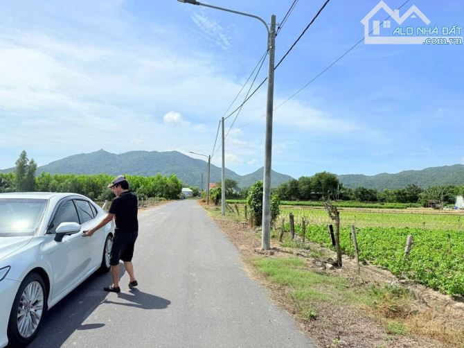 BÁN ĐẤT XÃ PHƯỚC HẢI- TP HỒ CHÍ MINH ; CÁCH BIỂN PHƯỚC HẢI CHỈ 4KM 🌈DT 2179m2 - 200tc - 1