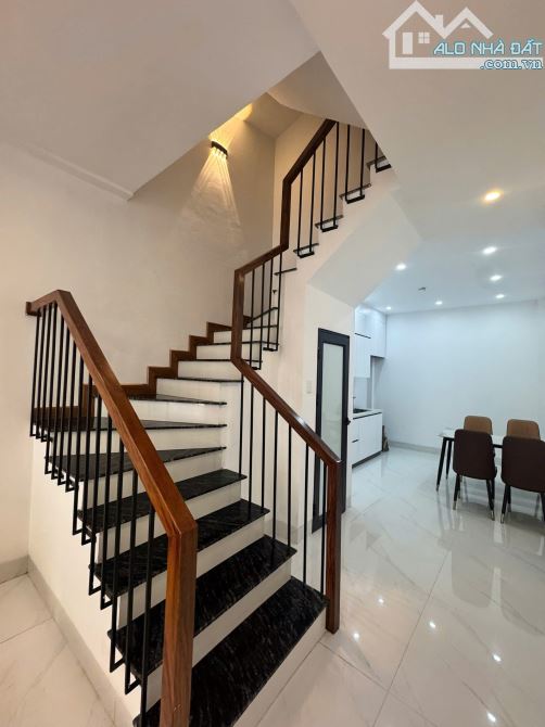 💥💥💥Ô tô đỗ cửa, 10m ô tô tránh vỉa hè,5 tầng, tầng 2p, nội thất đẹp, Bắc Từ Liêm - 1