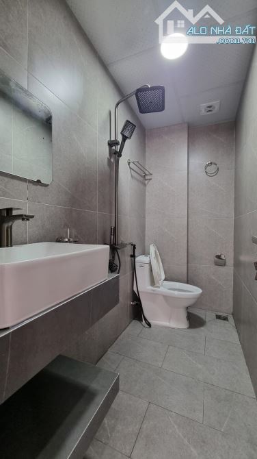 Bán nhà Bùi Xương Trạch, 6tầng, ngõ rộng ,thoáng,7.95tỷ - 1