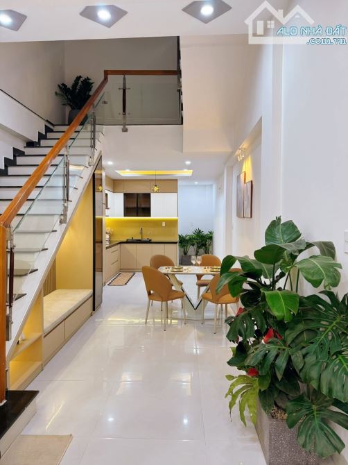 🏡 SIÊU PHẨM NHÀ 3 TẦNG – MẶT TIỀN MAI LÃO BẠNG – HẢI CHÂU ĐÀ NẴNG 🌟 - 1