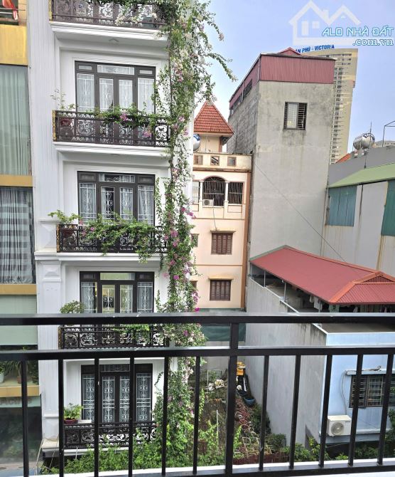 BÁN GẤP NHÀ 5 TẦNG .MP TRẦN ĐĂNG NINH - 1