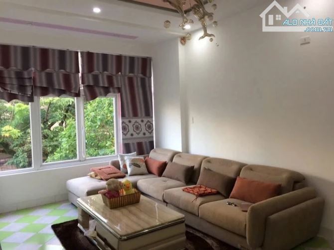 🏡 NHÀ ĐẸP 4 TẦNG – MẶT TIỀN CAO XUÂN DỤC, HẢI CHÂU 🏡 - 1
