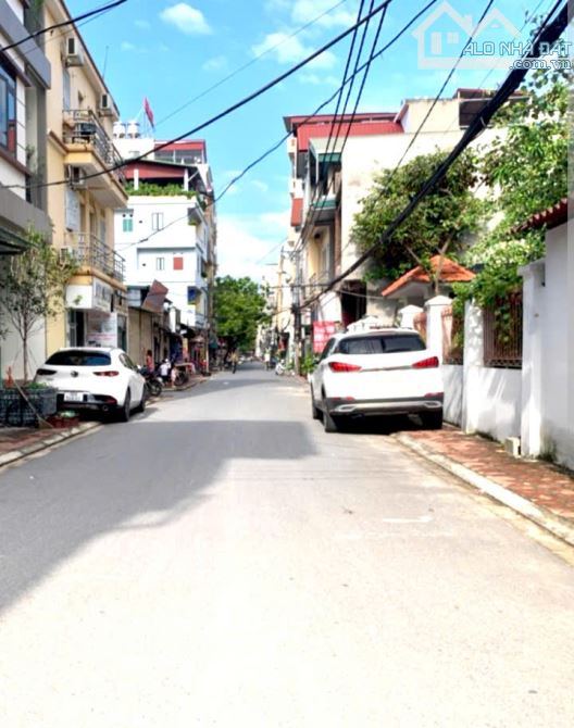 45 M², 6 TẦNG, 6.x TỶ, NHÀ ĐẸP, NỘI THẤT XỊN SÒ, XÂY ĐỘC LẬP, GẦN PHỐ VŨ XUÂN THIỀU - 1