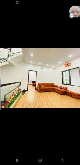 Bán nhà  Hải Phòng dt  81 m2  ngang 4.5 m  đường  7.5 m  4 tầng  giá 13.7tỷ - 1