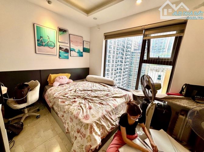 8.x tỷ / 93 m2/ Tầng 20 / Chung Cư Cao Cấp THANH XUÂN - 1