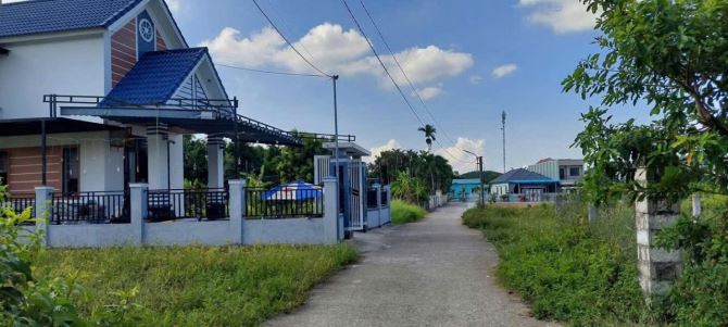 Đất nam thành gần nam kỳ khỡi nghĩa, 134m2 ngang rộng 10m giá đầu tư - 1