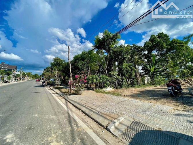 BÁN ĐẤT MẶT TIỀN HUYỀN TRÂN CÔNG CHÚA GIÁ 3TY1XX - 1