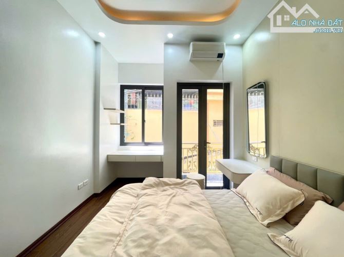 BÁN NHÀ GIÁP NHỊ – NGÕ NÔNG –GẦN Ô TÔ TRÁNH – PHÂN LÔ ĐẸP – SỔ VUÔNG – GIÁ CHÀO 10.6 TỶ - 1