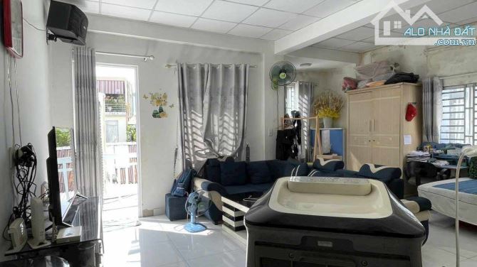 CHÍNH CHỦ CẦN BÁN NHÀ 2 TẦNG 67,2 M2 KIỆT HOÀNG DIỆU – HẢI CHÂU – ĐÀ NẴNG - 1