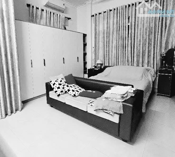 🏠 BÁN NHÀ HẺM KINH DOANH NGUYỄN THỊ TẦN – P.2, QUẬN 8 – NGANG 5.3M – 3 TẦNG – CHỈ 90TR/M² - 1