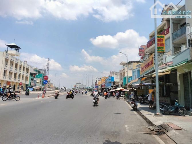 🏡 NHÀ MỚI 4 TẦNG – GẦN UBND BÌNH TÂN – CHỈ 4.97 TỶ-  DT: 4x16m – 1 trệt, 2 lầu sân thượng - 1