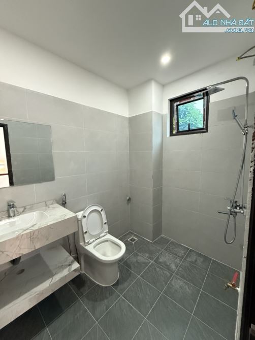 💥💥NHÀ 3 TẦNG MỚI KENG – NHỈNH 4 TỶ – SÁT CẦU THƯỢNG CÁT, CÁCH TL23 CHỈ 200M 💥💥 - 1