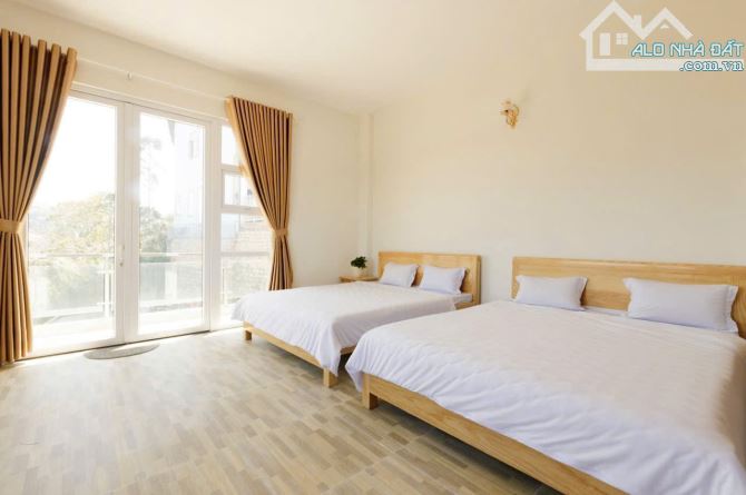 🌿🏡 Homestay 4 Tầng View Đẹp – Hẻm Ô Tô Lớn Trung Tâm Đà Lạt - 1