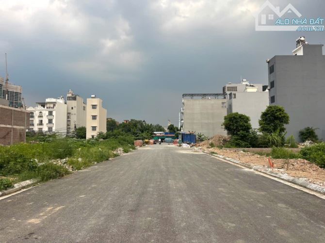 60m2 đất Lô 20B Lê Hồng Phong - Đường 15m - Tây Tứ Trạch - 1