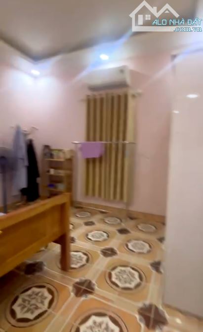 Bán nhà Dư Hàng, p.Dư Hàng Kênh, Lê Chân,  2 tầng, 40m2, 1,98 tỷ. - 1