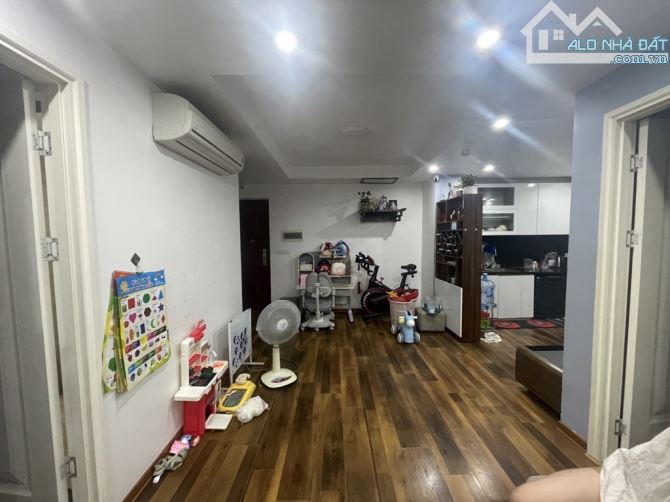 Chính chủ cần bán căn 68m2, 2 phòng ngủ Rice City, full nội thất đẹp, giá chào 4,5 tỷ - 1