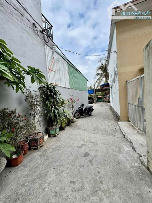 Bán nhà Trà Khê, Anh Dũng, Dương Kinh,  3 tầng, 56m2, 2,85 tỷ. - 1
