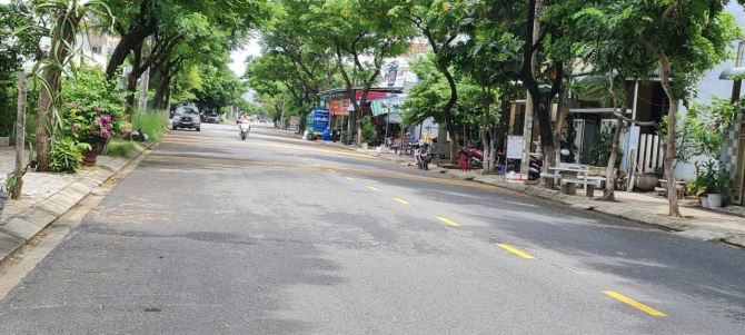🏖️ SẬP HẦM! ĐẤT BIỂN NGŨ HÀNH SƠN, ĐƯỜNG 10.5M, Ở, XÂY CĂN HỘ, KS ĐỀU QUÁ ĐẸP, CHỈ 5.8 TỶ - 1