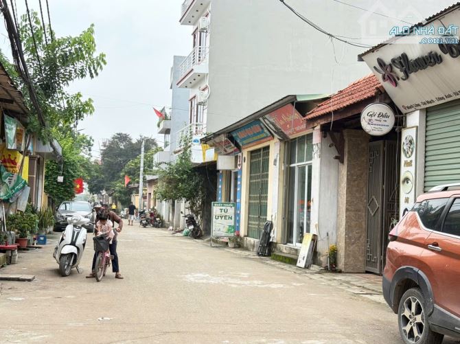 ĐẤT ĐẸP-TẠO CƠ HỘI ĐẦU TƯ PHI MÃ-GẦN 3 CÂY CẦU,THĂNG LONG, NHẬT TÂN VÀ DỰ ÁN CẦU THƯỢNG CÁ - 1