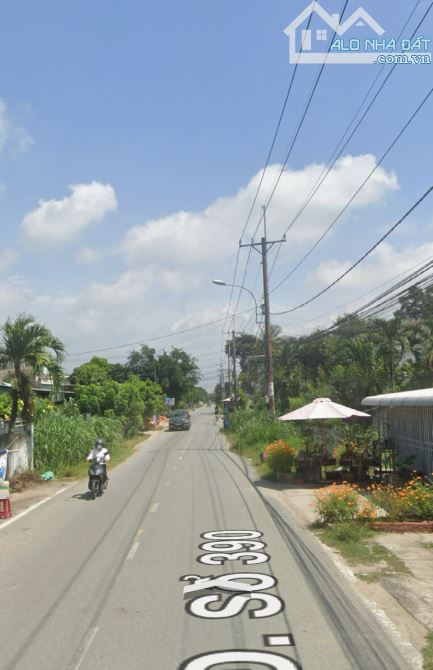 bán lô đất gần tỉnh lộ 2 xây dựng tự do 150 m2 - 1